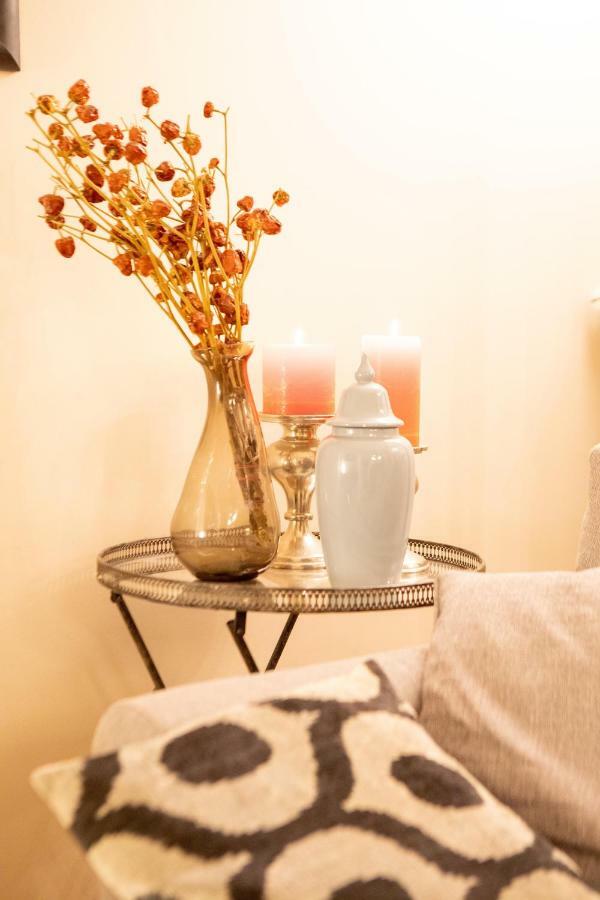 Santa Croce Luxury 2 Bedroom Florence Exterior photo
