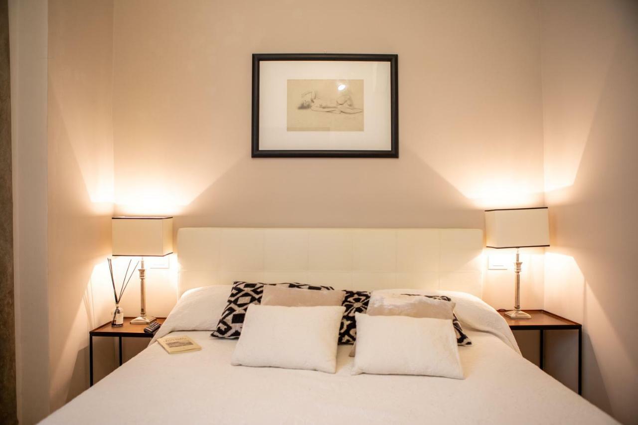 Santa Croce Luxury 2 Bedroom Florence Exterior photo