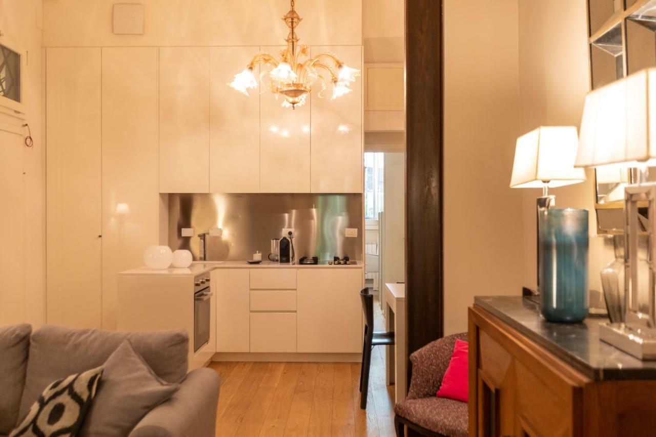 Santa Croce Luxury 2 Bedroom Florence Exterior photo