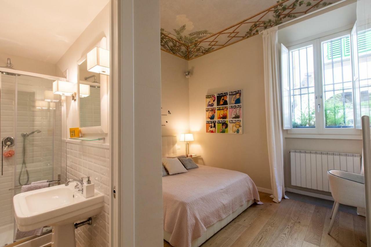 Santa Croce Luxury 2 Bedroom Florence Exterior photo